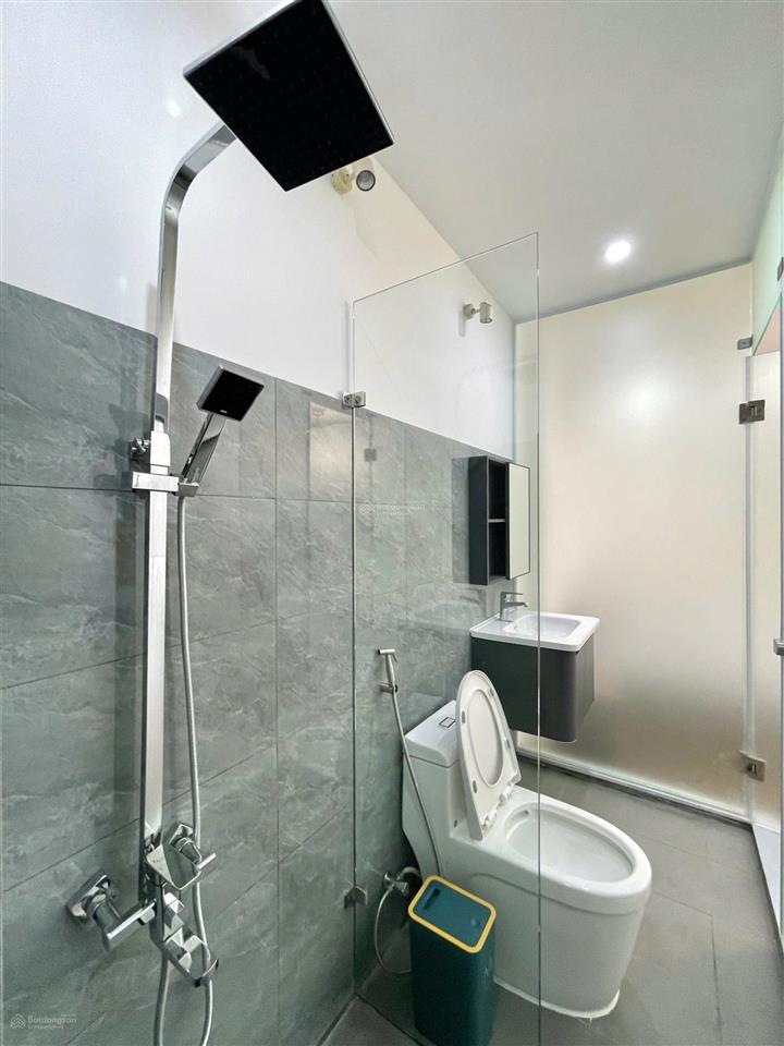 Cho thuê căn hộ full nội thất ngay bờ kè trường sa, phòng đẹp view thoáng giá chỉ 9.000.000đ