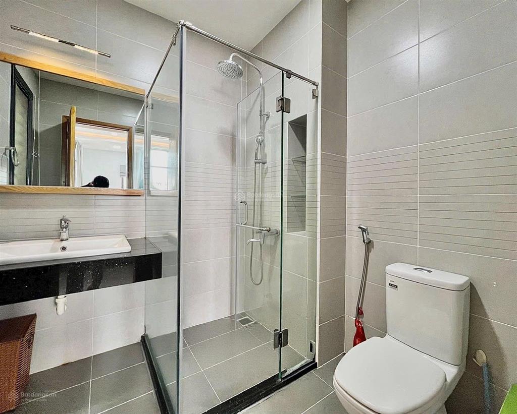 Cho thuê căn hộ chung cư mini, full nội thất cao cấp, vị trí gần cầu thị nghè đi q1, q2