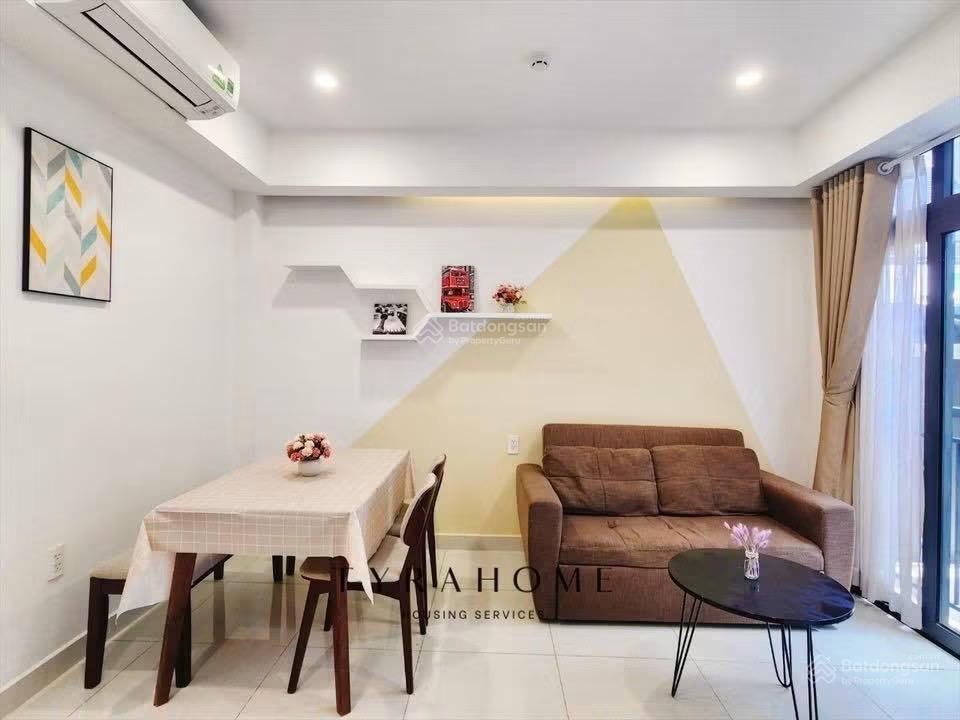 Cho thuê căn hộ studio  1pn full nội thất, vị trí gần khu phan xích long, giá chỉ 7.000.000đ/th