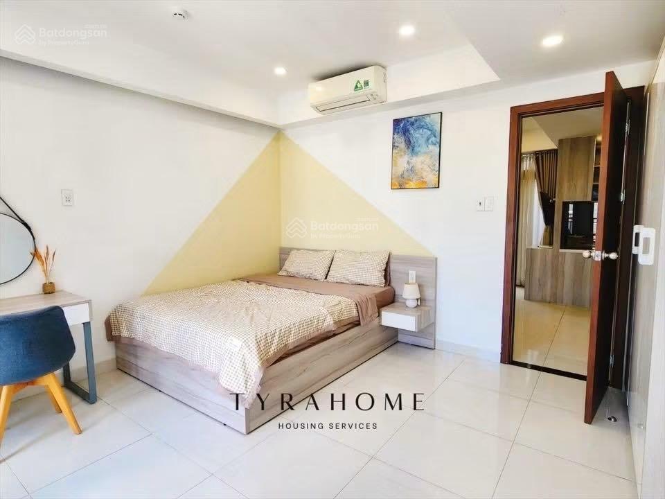 Cho thuê căn hộ studio  1pn full nội thất, vị trí gần khu phan xích long, giá chỉ 7.000.000đ/th