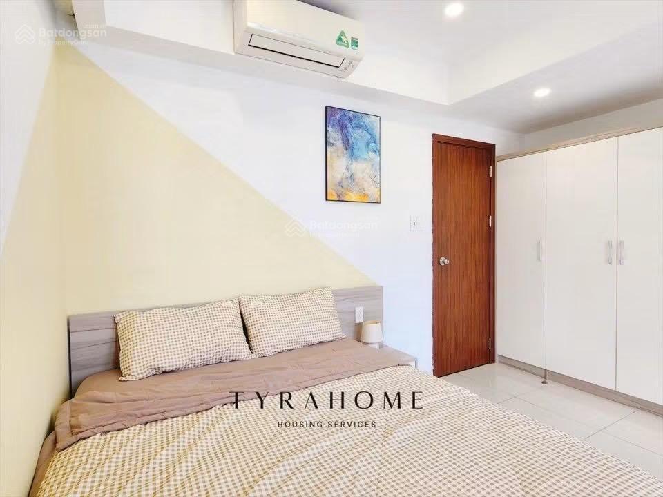 Cho thuê căn hộ studio  1pn full nội thất, vị trí gần khu phan xích long, giá chỉ 7.000.000đ/th