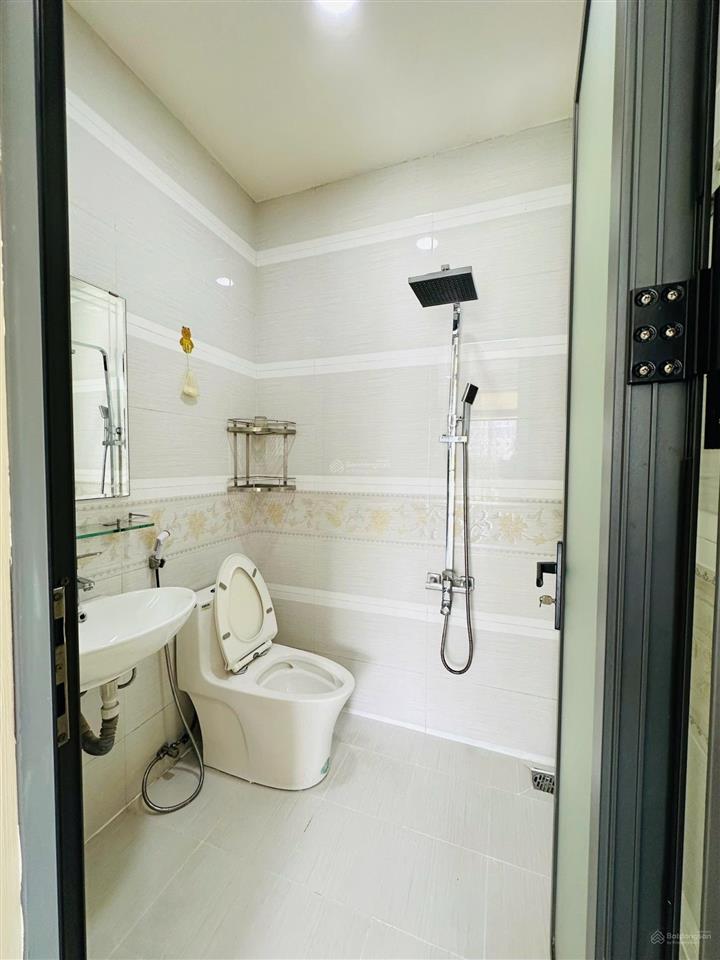Cho thuê căn hộ 1pn full nội thất, đường nguyễn xí bình thạnh gần khu đh văn lang, đh hutech