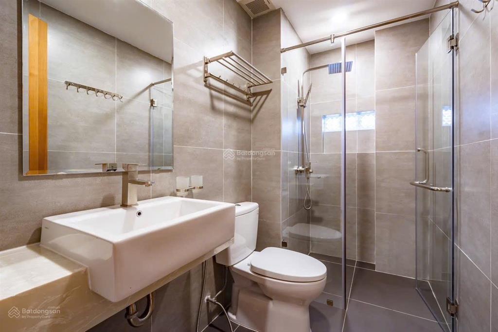 Cho thuê căn hộ 1pn full nội thất đường huỳnh văn bánh, phú nhuận giá chỉ 9tr/th