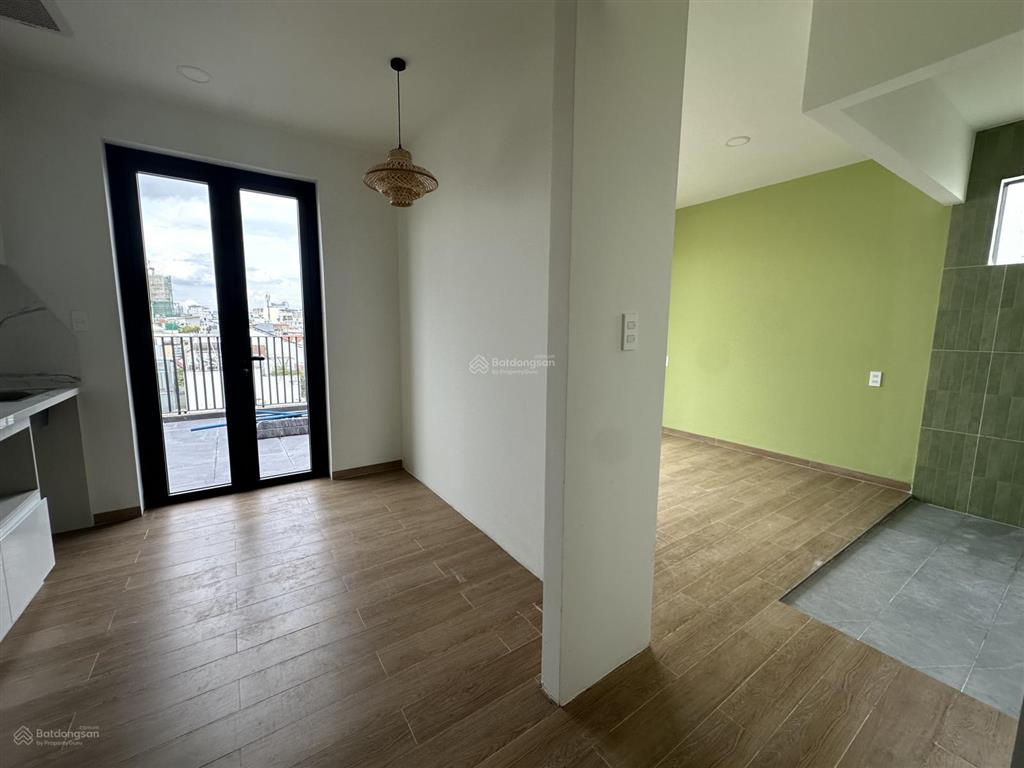 Khai trương dự án căn hộ chung cư mini 2pn, 2wc ban công diện tích 70m2 gần ngã tư nguyễn văn trỗi