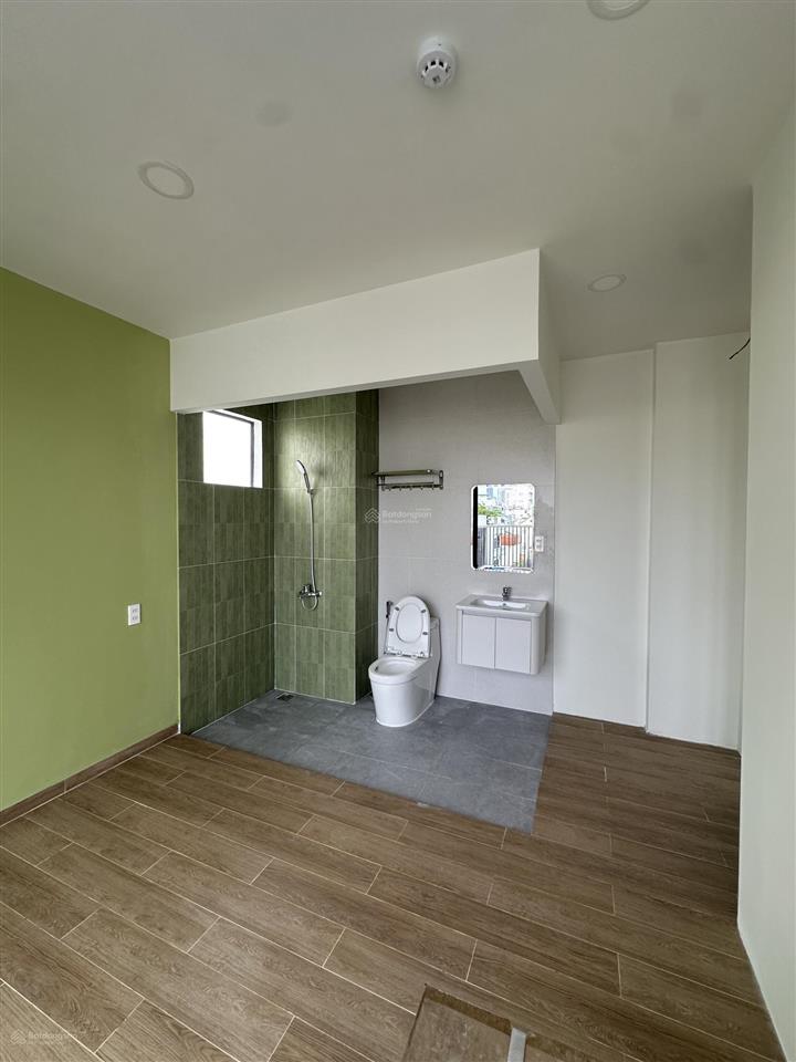 Khai trương dự án căn hộ chung cư mini 2pn, 2wc ban công diện tích 70m2 gần ngã tư nguyễn văn trỗi