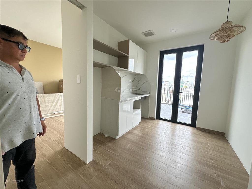 Khai trương dự án căn hộ chung cư mini 2pn, 2wc ban công diện tích 70m2 gần ngã tư nguyễn văn trỗi