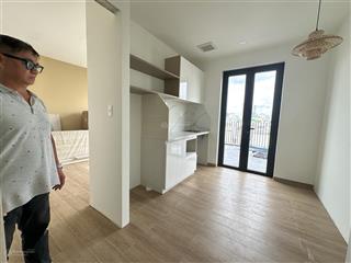 Khai trương dự án căn hộ chung cư mini 2pn, 2wc ban công diện tích 70m2 gần ngã tư nguyễn văn trỗi