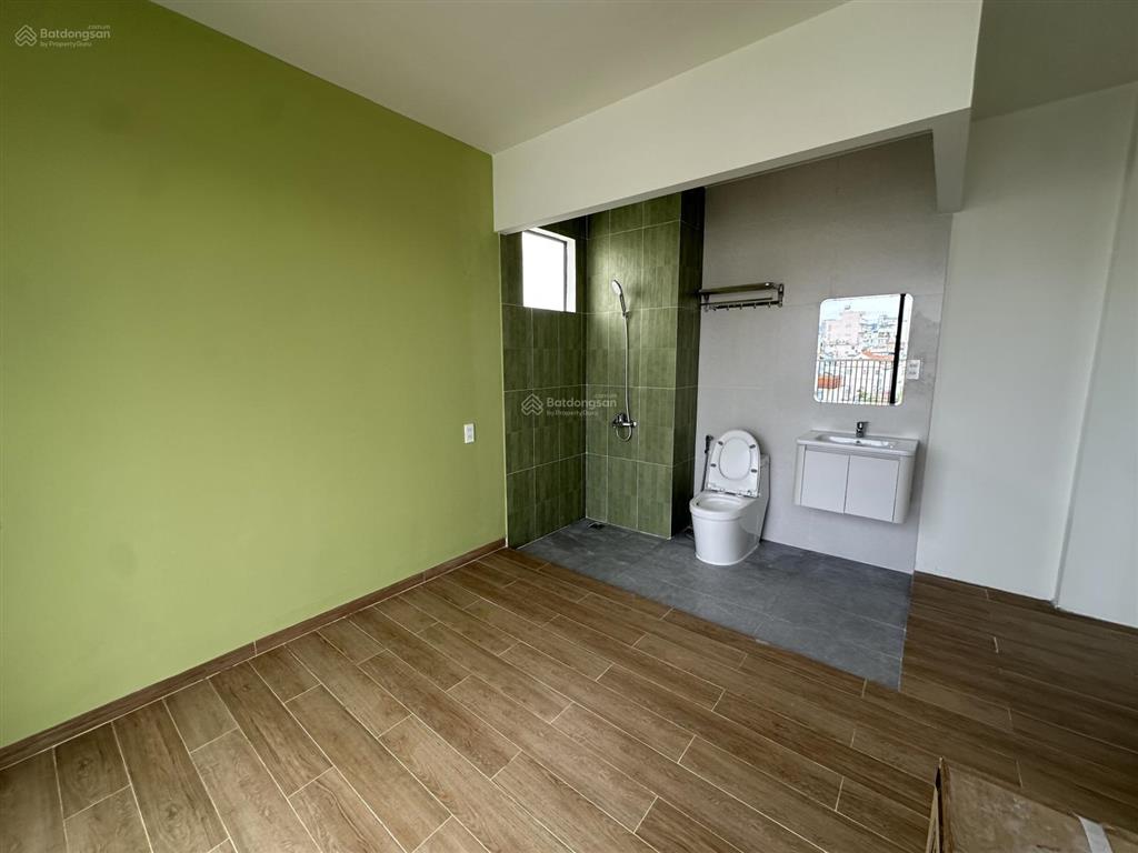 Khai trương dự án căn hộ chung cư mini 2pn, 2wc ban công diện tích 70m2 gần ngã tư nguyễn văn trỗi