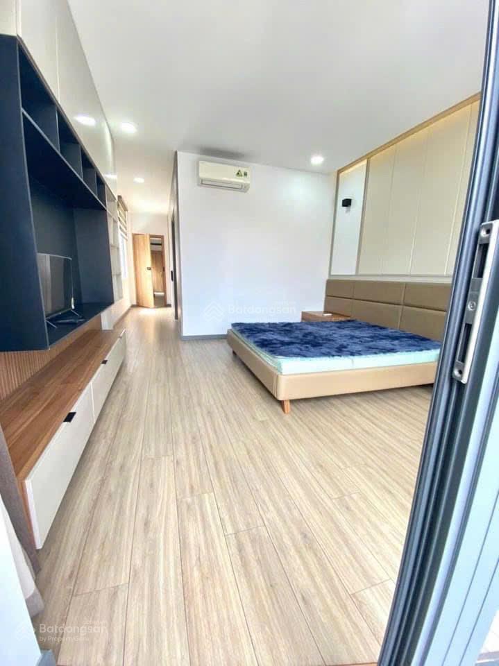 Cho thuê căn hộ 1pn 40m2 full nội thất, gần cầu thị nghè giáp quận 1, giá chỉ 8 triệu/tháng