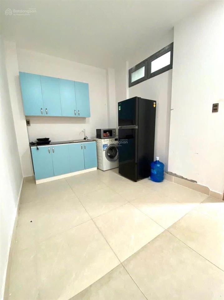 Cho thuê căn hộ 1pn 40m2 full nội thất, gần cầu thị nghè giáp quận 1, giá chỉ 8 triệu/tháng