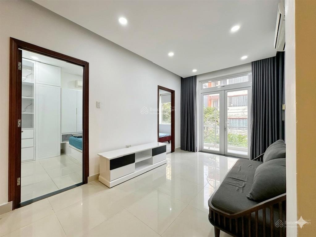 Cho thuê căn hộ 2pn vị trí gần ga metro văn thánh tiện đi q1, q2. giá chỉ 10tr/th