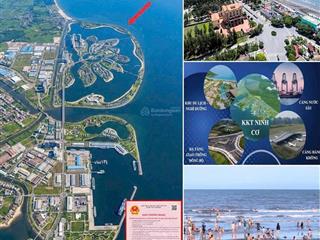 Bán đất tại hải xuân, 1,5 tỷ, 86m2, giá siêu hời hot!
