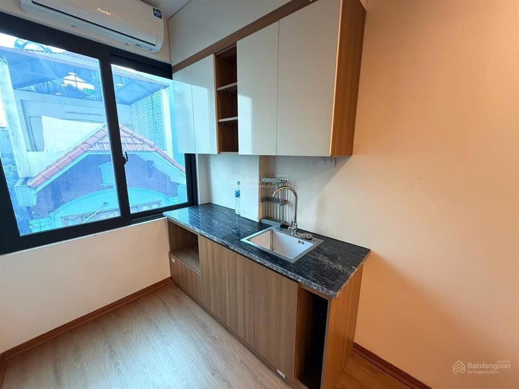 Bán nhanh ccmn trương định, tân mai, giải phóng mặt ngõ thông, oto qua, thang máy, 52m2, giá 12 tỷ