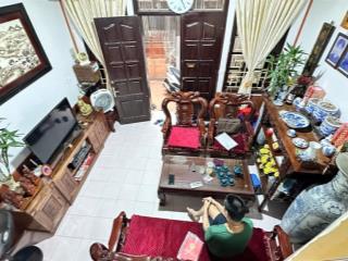 Giá shock  nhà phùng khoang  dân cư đông đúc  hơn 100tr/m2 vuông đẹp