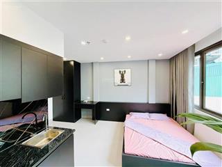 Toà nhà cho thuê kinh doanh dòng tiền cực tốt, phói trần duy hưng, hà nội