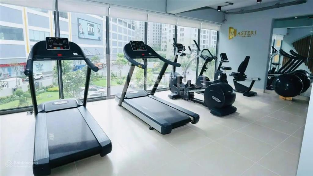 Bán căn góc 3pn masteri thảo điền, tháp t5, view sông & công viên, cạnh metro