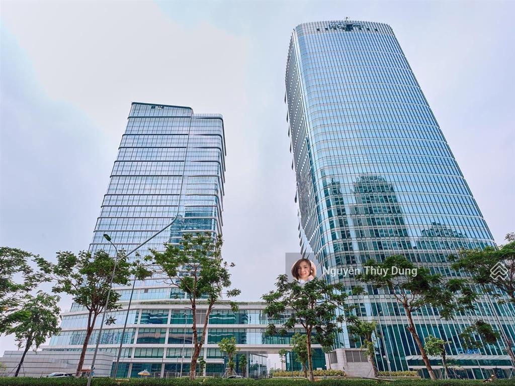 Bql toà nhà ifc hanoi  kđt starlake tây hồ tây, dt 1.941m2 có cắt lẻ, mới xây, view đẹp giá ưu đãi