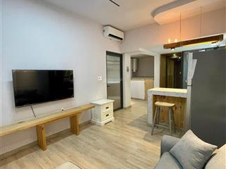 Căn hộ 1 phòng ngủ cao cấp, gần chợ bến thành, dinh độc lập, công viên tao đàn
