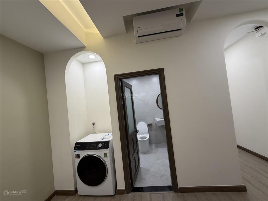 Khai trương căn hộ dịch vụ mới 100% full nội thất ngay toà nhà la vela saigon, chùa vĩnh nghiêm q3