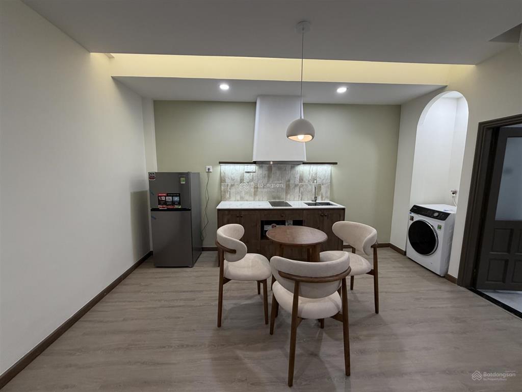 Khai trương căn hộ dịch vụ mới 100% full nội thất ngay toà nhà la vela saigon, chùa vĩnh nghiêm q3