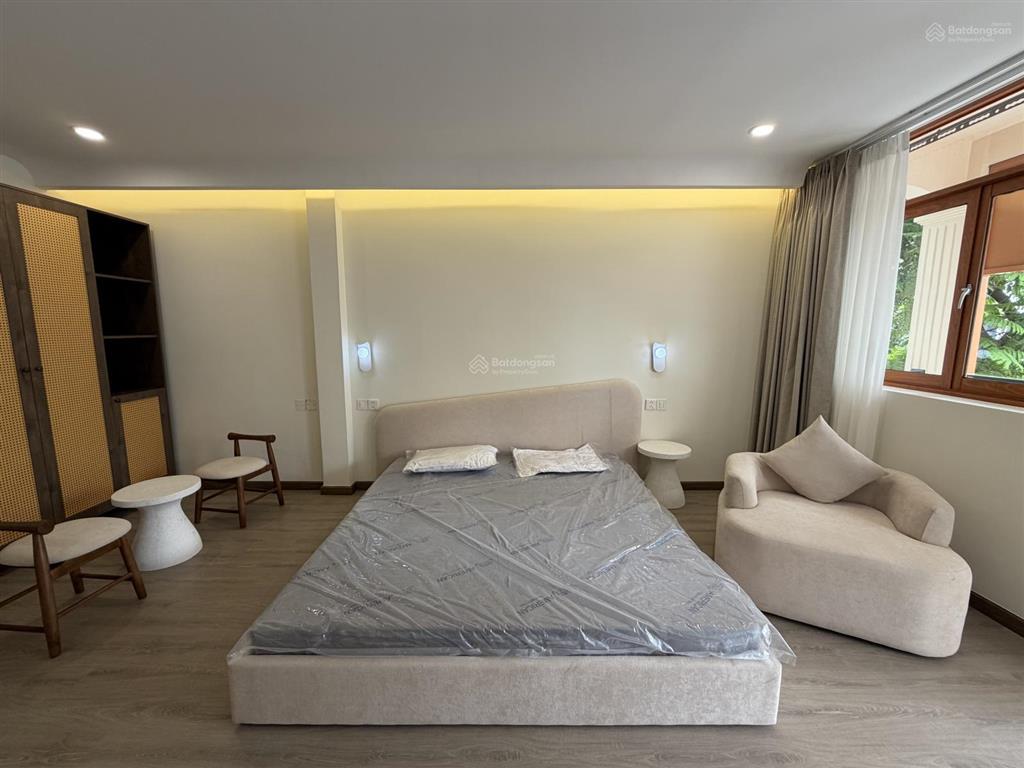 Khai trương căn hộ dịch vụ mới 100% full nội thất ngay toà nhà la vela saigon, chùa vĩnh nghiêm q3