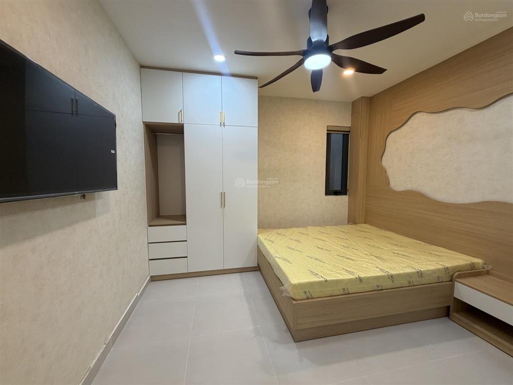 Khai trương căn hộ dịch vụ mới 100%,full nội thất,gần chợ tân bình,bệnh viện 1a,ngã tư bảy hiền