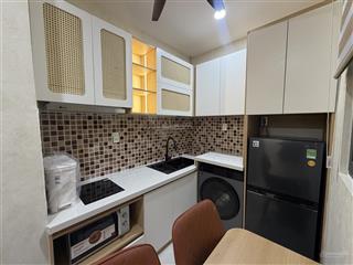 Khai trương căn hộ dịch vụ mới 100%,full nội thất,gần chợ tân bình,bệnh viện 1a,ngã tư bảy hiền