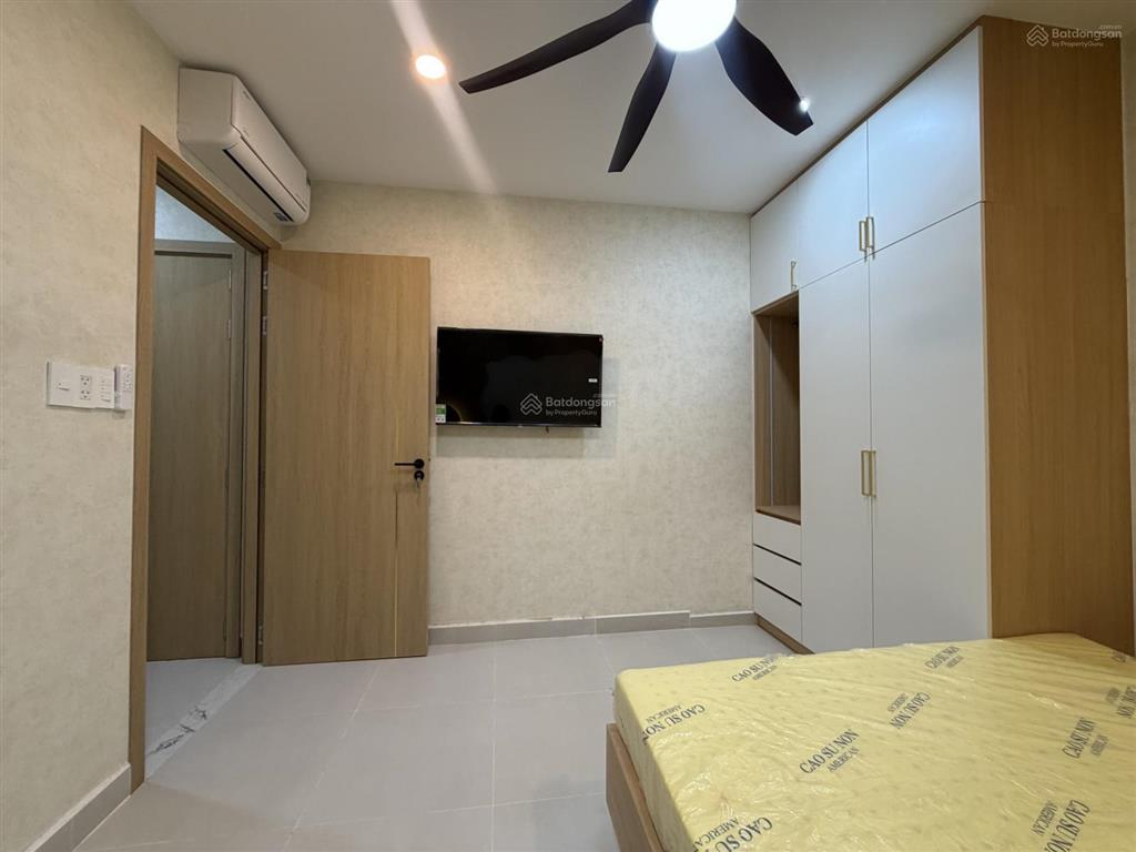Khai trương căn hộ dịch vụ mới 100%,full nội thất,gần chợ tân bình,bệnh viện 1a,ngã tư bảy hiền