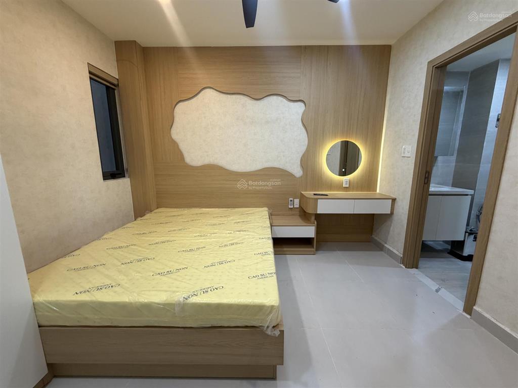 Khai trương căn hộ dịch vụ mới 100%,full nội thất,gần chợ tân bình,bệnh viện 1a,ngã tư bảy hiền
