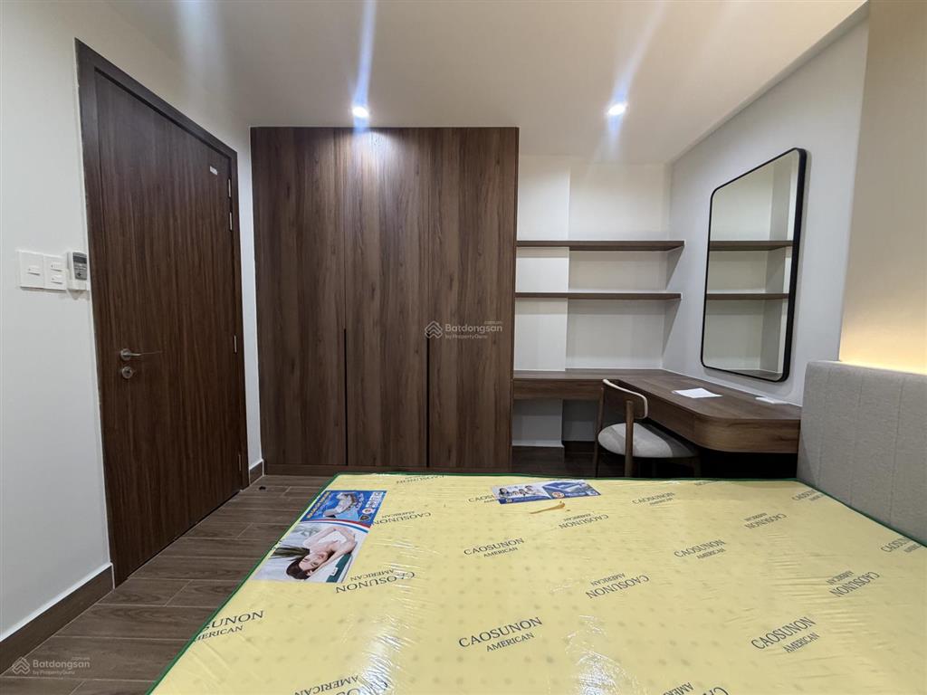 Khai trương căn hộ dịch vụ mới 100% full nội thất gần chợ tân định, nhà thờ tân định hồ con rùa mới
