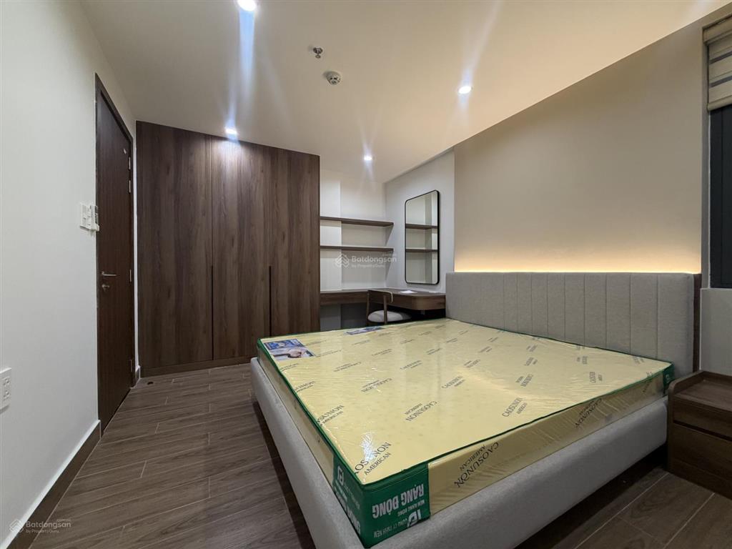 Khai trương căn hộ dịch vụ mới 100% full nội thất gần chợ tân định, nhà thờ tân định hồ con rùa mới