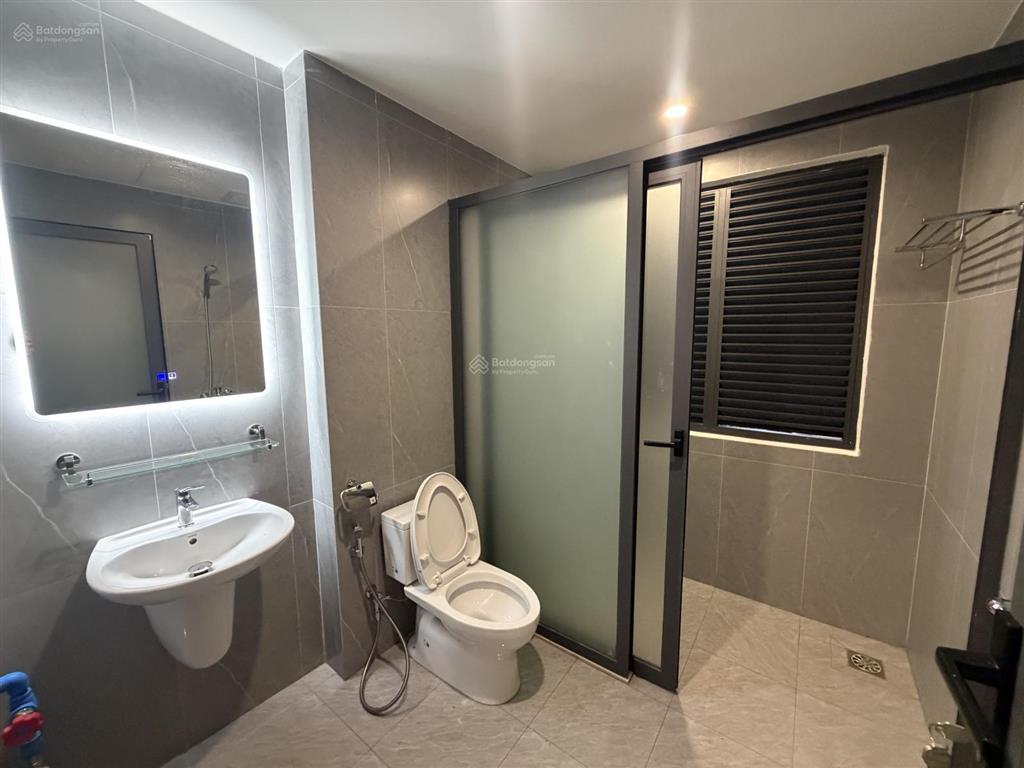 Khai trương căn hộ dịch vụ mới 100% full nội thất gần chợ tân định, nhà thờ tân định hồ con rùa mới