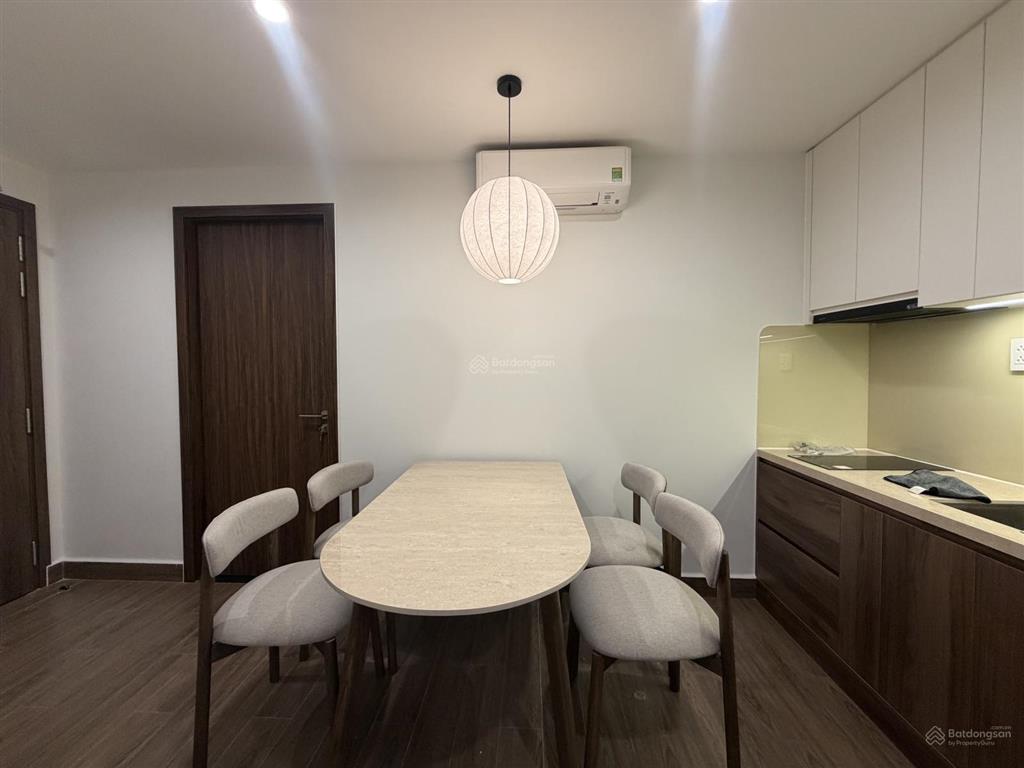 Khai trương căn hộ dịch vụ mới 100% full nội thất gần chợ tân định, nhà thờ tân định hồ con rùa mới