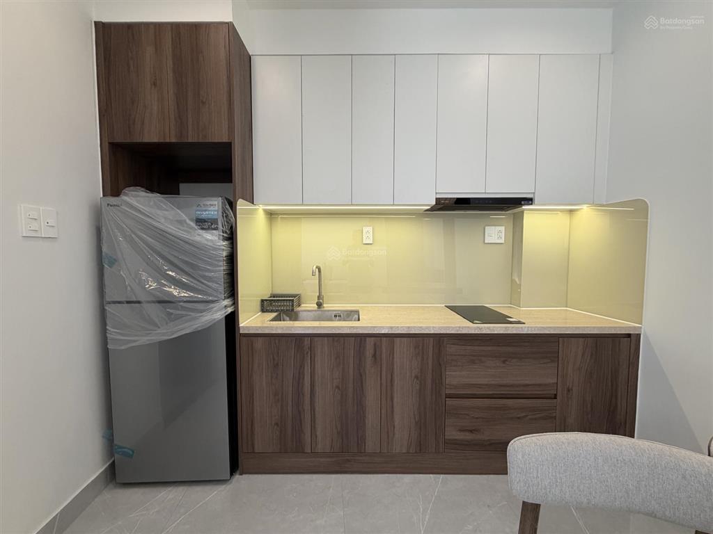 Khai trương căn hộ dịch vụ mới 100%, full nội thất, ngay nhà thờ tân định, hồ con rùa, chợ tân định
