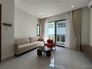 Khai trương căn hộ dịch vụ mới 100%, full nội thất, ngay nhà thờ tân định, hồ con rùa, chợ tân định