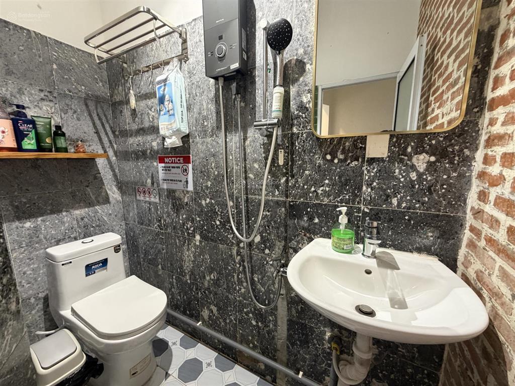 Khai trương căn hộ dịch vụ mới 100%, full nội thất, gần chợ tân định, nhà thờ tân định, hồ con rùa
