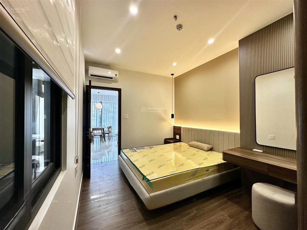 Khai trương căn hộ dịch vụ mới 100%,full nội thất,ngay chợ tân định,nhà thờ tân định,hồ con rùa,.