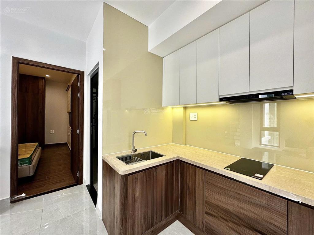 Khai trương căn hộ dịch vụ mới 100%,full nội thất,ngay chợ tân định,nhà thờ tân định,hồ con rùa,.