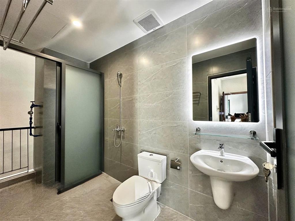 Khai trương căn hộ dịch vụ mới 100%,full nội thất,ngay chợ tân định,nhà thờ tân định,hồ con rùa,.