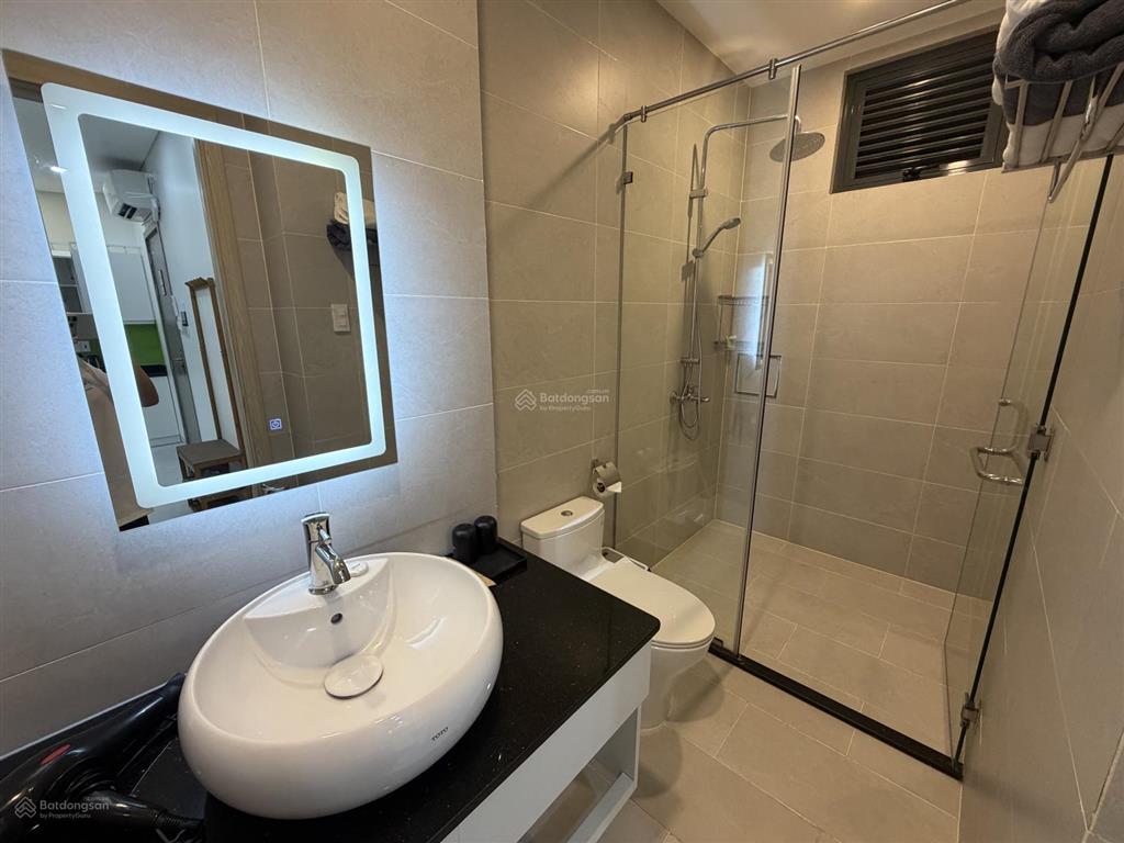 Khai trương ch dịch vụ mới 100%, full nội thất, ngay công viên lê văn tám, hồ con rùa, chợ tân định