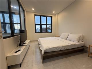 Khai trương ch dịch vụ mới 100%, full nội thất, ngay công viên lê văn tám, hồ con rùa, chợ tân định
