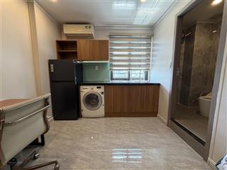 Khai trương căn hộ dịch vụ mới 100%, full nội thất, gần ga sài gòn, vòng xoay dân chủ, toà viettel