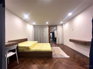Khai trương căn hộ dịch vụ mới 100%,full nội thất,gần vincom 3/2,vòng xoay dân chủ,hà đô centrosa