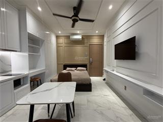 Khai trương căn hộ dịch vụ mới 100%,full nội thất,gần cầu bason,thảo cầm viên,hồ con rùa,vincom q1