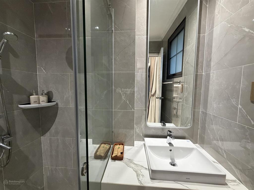 Khai trương căn hộ dịch vụ mới 100%,full nội thất,gần cầu bason,thảo cầm viên,hồ con rùa,vincom q1