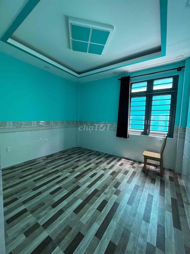 🏡 HẺM Ô TÔ – DƯƠNG BÁ TRẠC, QUẬN 8 – NGANG 4M – CHỈ NHỈNH 4 TỶ