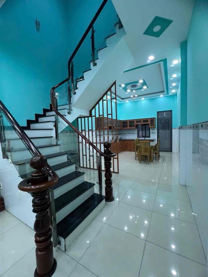 🏡 HẺM Ô TÔ – DƯƠNG BÁ TRẠC, QUẬN 8 – NGANG 4M – CHỈ NHỈNH 4 TỶ