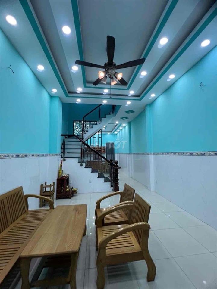 🏡 HẺM Ô TÔ – DƯƠNG BÁ TRẠC, QUẬN 8 – NGANG 4M – CHỈ NHỈNH 4 TỶ