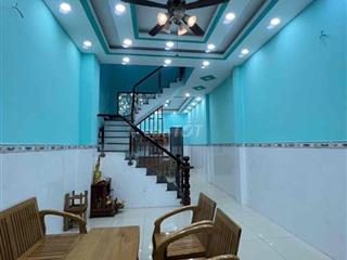 🏡 HẺM Ô TÔ – DƯƠNG BÁ TRẠC, QUẬN 8 – NGANG 4M – CHỈ NHỈNH 4 TỶ