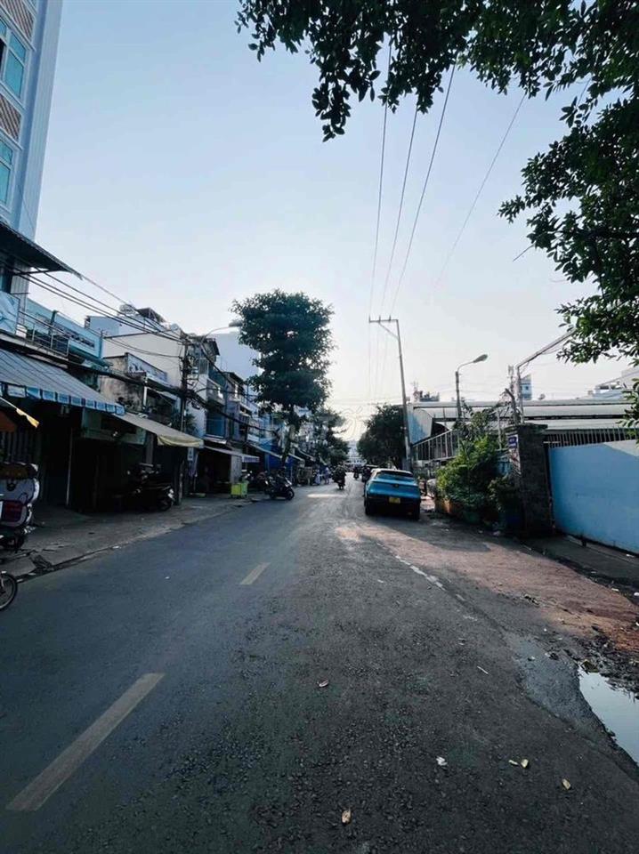 🏡 HẺM Ô TÔ – DƯƠNG BÁ TRẠC, QUẬN 8 – NGANG 4M – CHỈ NHỈNH 4 TỶ
